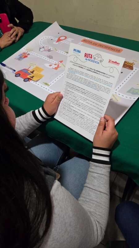 160 municipios de 10 provincias se comprometieron con los derechos de niñas, niños y adolescentes junto a UNICEF 2 Cinco millones de niñas, niños y adolescentes están en el centro de las agendas municipales de diez provincias argentinas.