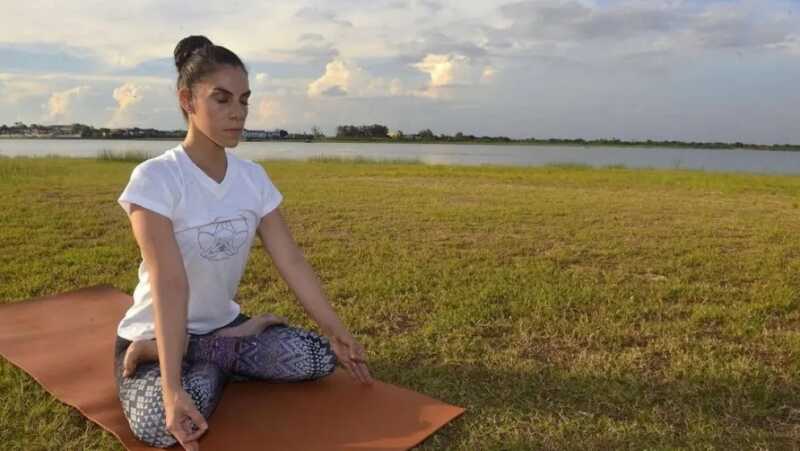 yoga en Posadas