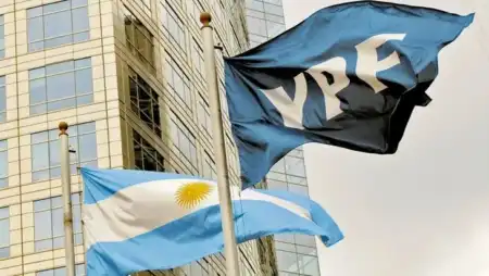 Tras el fallo en Nueva York, YPF ve a la Argentina como futura potencia energética YPF