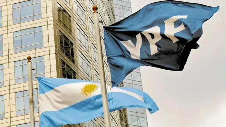 YPF