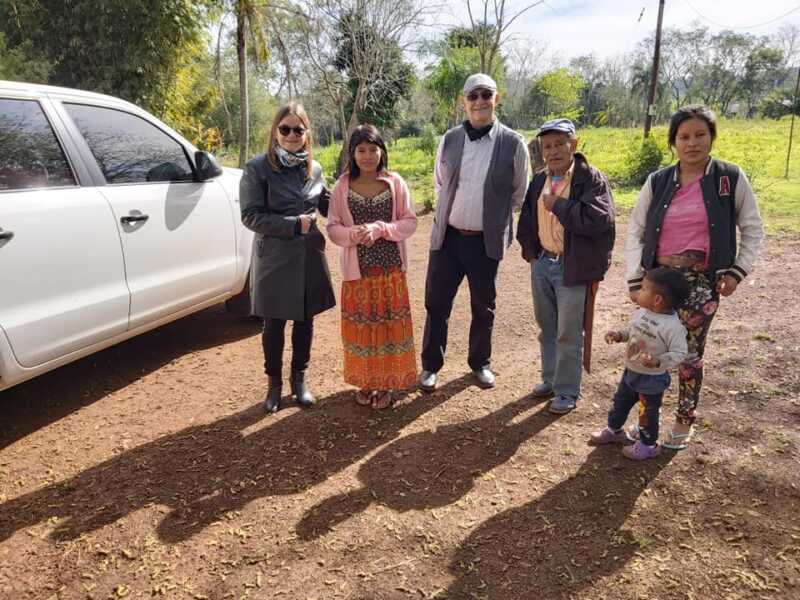 Oberá despide al Dr. Guillermo Monsú, referente de la medicina rural 2 Hallaron sin vida al Dr. Guillermo Monsú en Oberá: investigan las causas