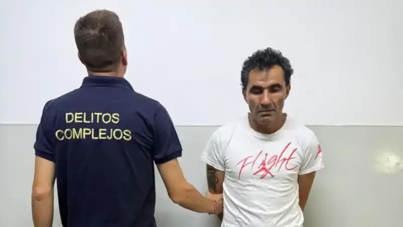 Femicidio en Buenos Aires: la víctima era oriunda de Corrientes 2 Femicidio en Buenos Aires: la víctima era oriunda de Corrientes