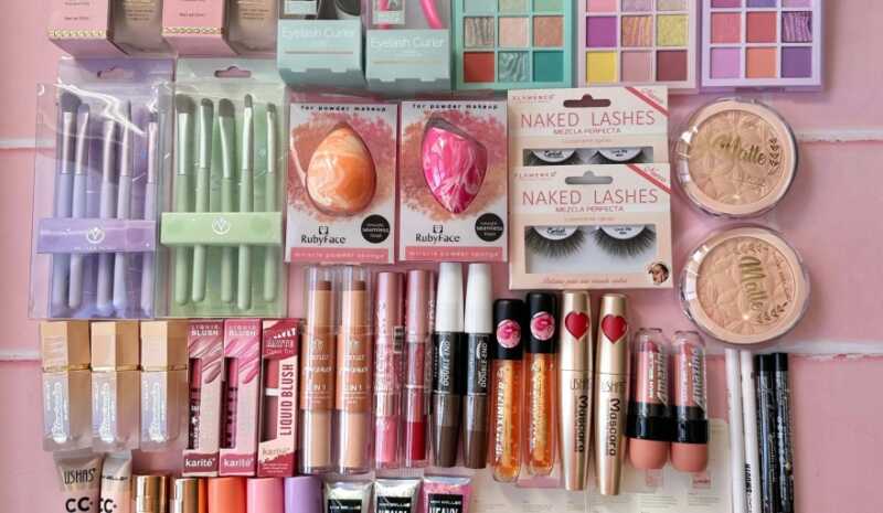 ANMAT prohibió la venta de maquillajes infantiles por falta de registro anmat
