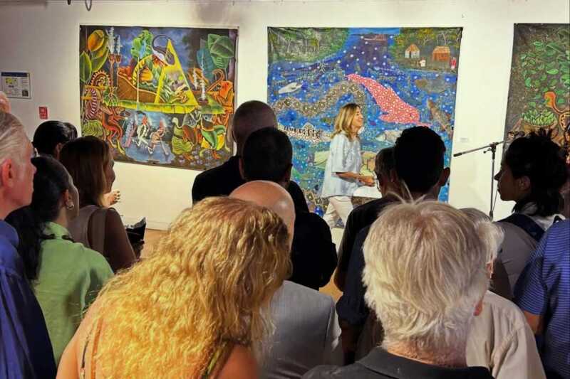 20260216 bienal arte indigena 0 - 4