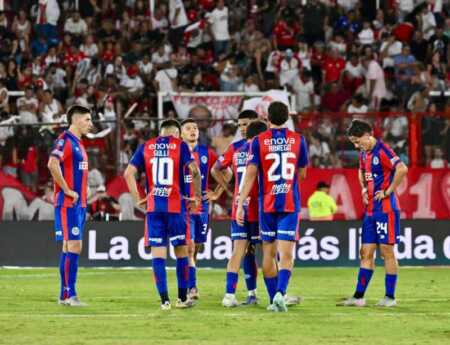 Sarmiento, Independiente y Huracán ganaron en la jornada del sábado por la fecha 4 del Torneo Apertura. hoy lunes 9 de febrero cierra la fecha 4.