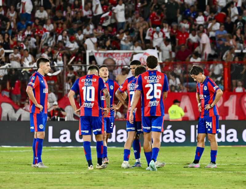 Sarmiento, Independiente y Huracán ganaron en la jornada del sábado por la fecha 4 del Torneo Apertura. hoy lunes 9 de febrero cierra la fecha 4.