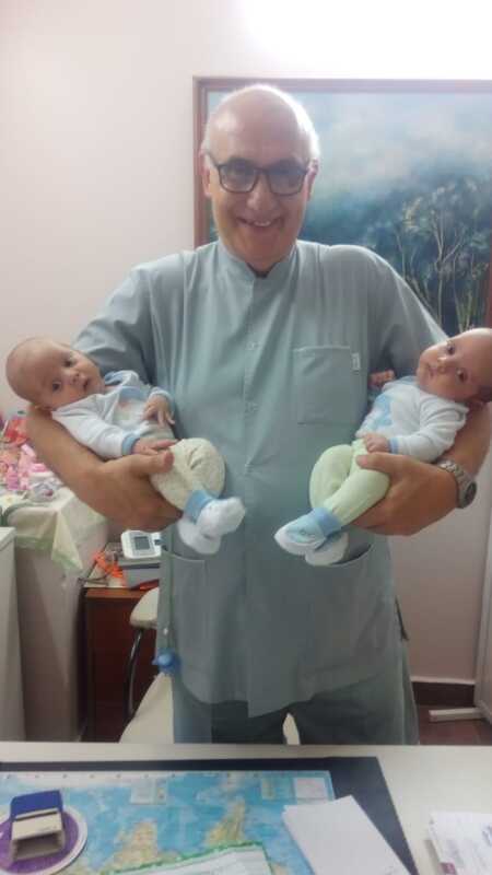 Oberá despide al Dr. Guillermo Monsú, referente de la medicina rural 4 46513644 10215735021781515 1397418101389131776 n - 3
