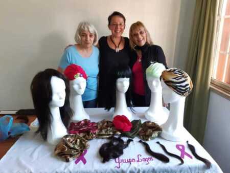 Tras casi dos décadas de lucha, Grupo Lazos dona su legado para mujeres con cáncer 499316916 24427734390161819 6668508186498064191 n - 2