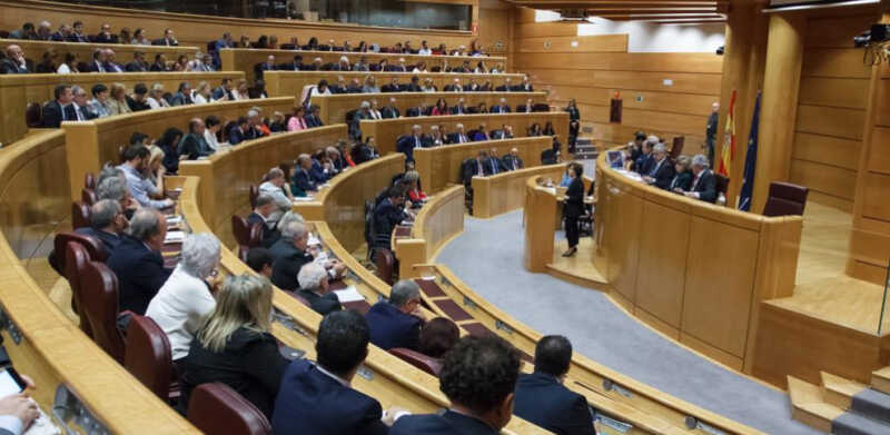 Diputados conformará hoy siete comisiones clave por la reforma laboral 3 diputado