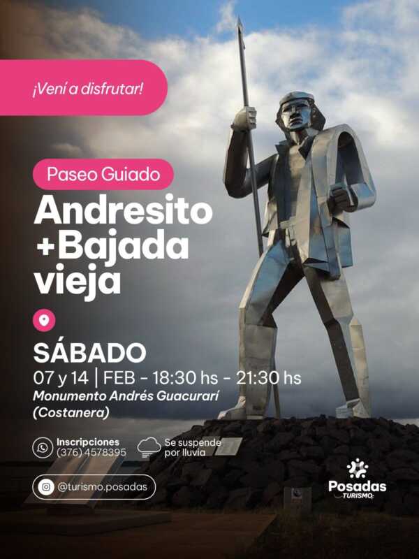 Posadas: cerveza artesanal, carnavales y paseos guiados animan el fin de semana 10 627460611 1315944430567216 3852543676052397818 n - 9