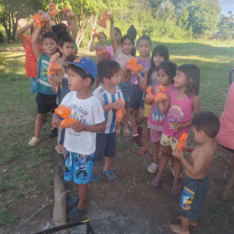 Merendero Corazón Valiente: el trabajo de cinco mamás “a pulmón” 5 627639790 17954359233063706 2887937223558526522 n - 4