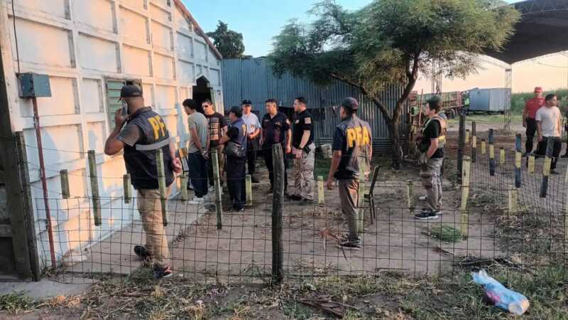 Córdoba: hallaron con vida a joven misionera y detuvieron a sospechoso de posible trata 4 627672536 1514437510686513 4626768388736559497 n - 3