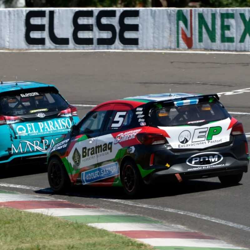 Pastori fue 7° en la final de la Clase 2 del TN en Paraná 4 629993032 17898837972385017 1135307401718952570 n - 3