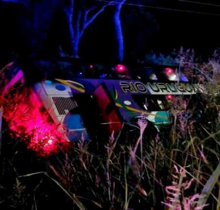 Impactante siniestro vial en Santa Fe: murió un chofer oriundo de Misiones 630875658 884372914419709 233828304684778829 n - 3
