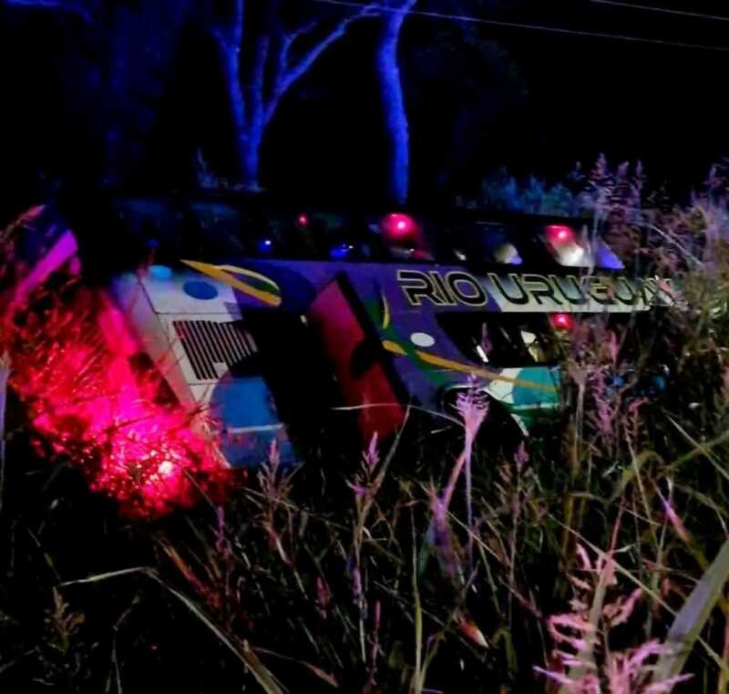 Impactante siniestro vial en Santa Fe: murió un chofer oriundo de Misiones 630875658 884372914419709 233828304684778829 n - 1