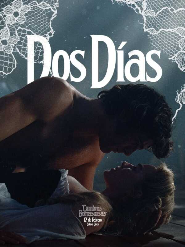 IMAX del Conocimiento estrena “Cumbres borrascosas” 4 Estreno mañana jueves 12 cumbres borrascosas