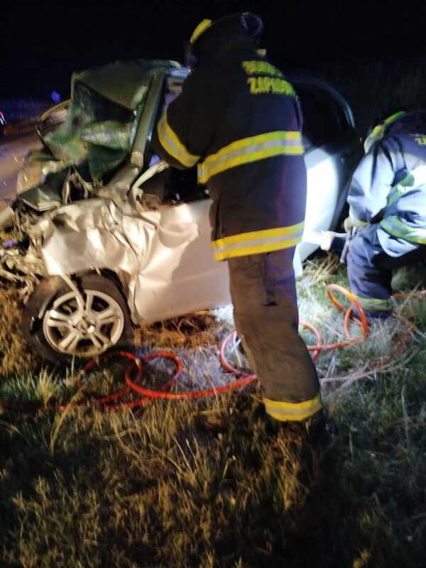 Impactante siniestro vial en Santa Fe: murió un chofer oriundo de Misiones 4 631327684 884372957753038 4865438830798295529 n - 3