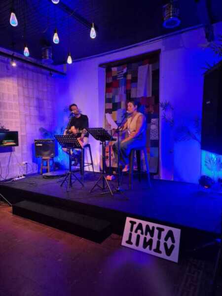 Posadas arranca el finde con música en vivo y propuestas multiculturales 638848185 33969732272641383 2575063340175459239 n - 3