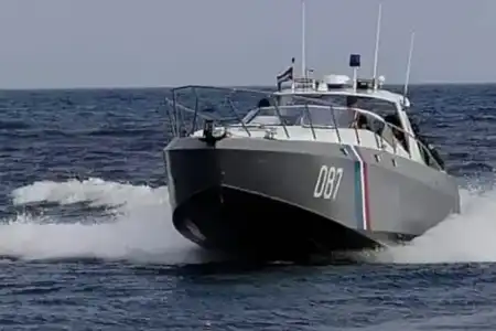 Cuba interceptó lancha de EE.UU.: 4 muertos 720 1 1 - 1