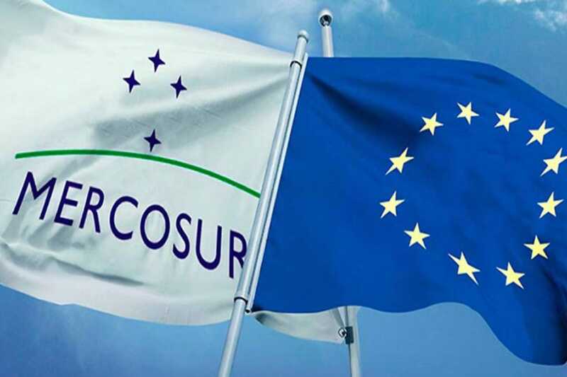 Diputados debate el régimen penal juvenil y el acuerdo Mercosur-UE 2 diputados