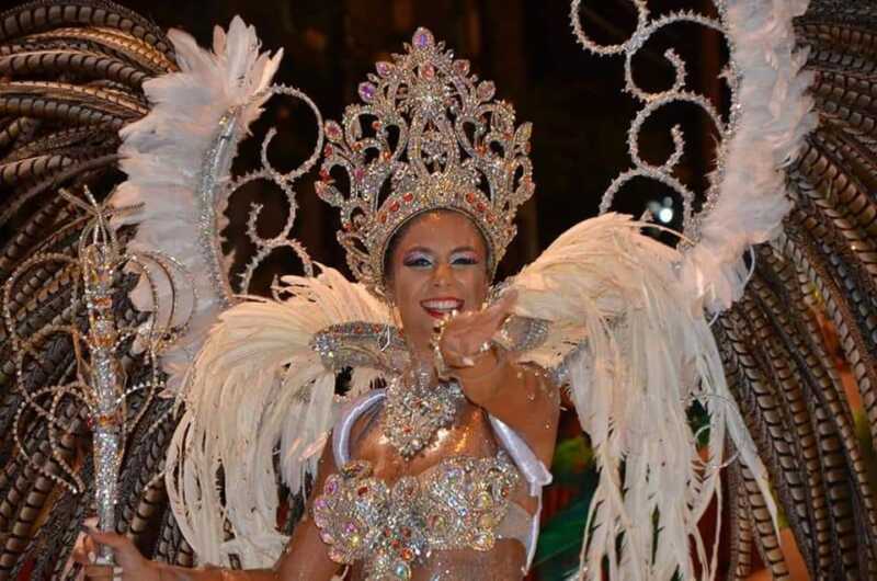 Carnavales Misioneros 2026: Posadas se llenó de música, color y alegría 4 93914722 2610760219148772 1083714304269615104 n - 3