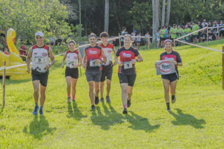 El Cross Country de Postas vuelve a Oberá con su segunda edición y apuesta a consolidarse en la agenda deportiva regional.
