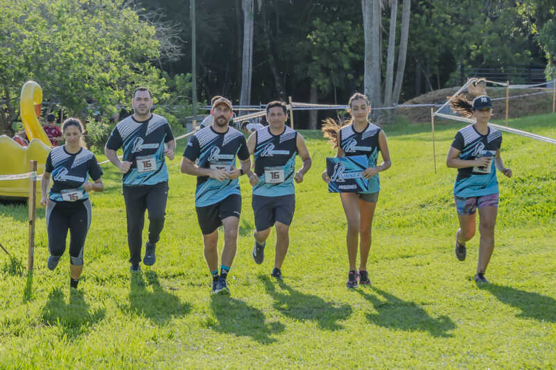 Runners Misiones organiza la segunda edición del evento con el acompañamiento de la Municipalidad de Oberá.