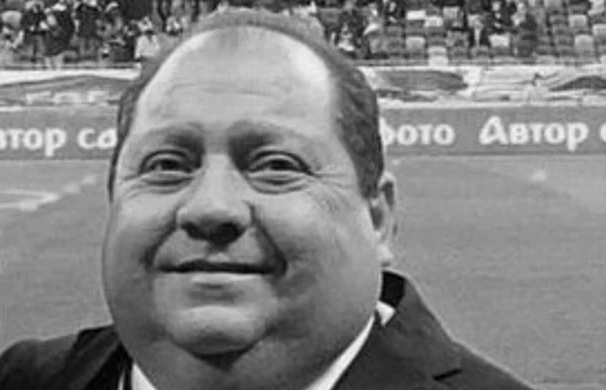 Duelo en el fútbol: murió "Pipo" Marín, importante dirigente de AFA AFA