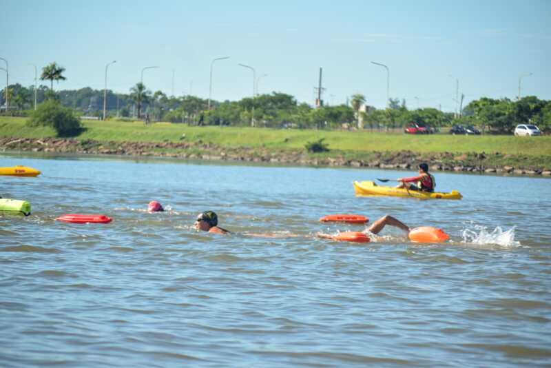 AGUAS ABIERTAS - 1