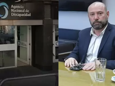 ANDIS: un testigo protegido complica a exfuncionarios y empresarios 1 ANDIS