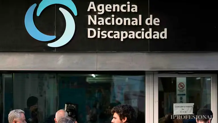 ANDIS: un testigo protegido complica a exfuncionarios y empresarios ANDIS