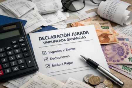 Inocencia fiscal y DDJJ simplificada: cambian los controles y se redefine la relación entre contribuyente y fisco La inocencia fiscal introduce fiscalización preventiva y DDJJ simplificada para Ganancias.