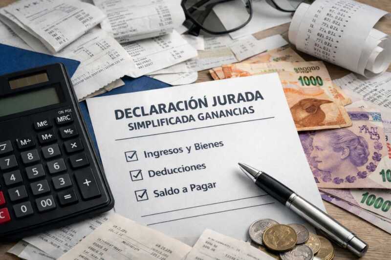 Inocencia fiscal y DDJJ simplificada: cambian los controles y se redefine la relación entre contribuyente y fisco La inocencia fiscal introduce fiscalización preventiva y DDJJ simplificada para Ganancias.