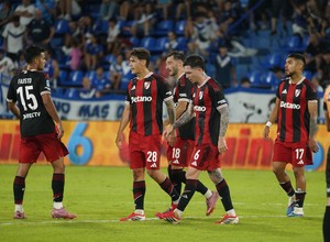 No levanta cabeza: River cayó en Liniers ante Vélez por 1-0 en el Apertura 2026 River
