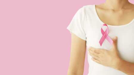 Cáncer de mama agresivo: nueva vacuna promete control y prevención AWPNRRPN5VD4TKRN3HO2ZCYYCA - 1
