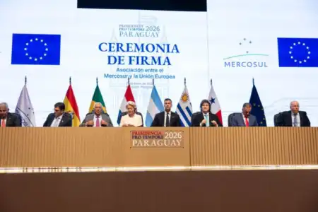 Diputados debate el régimen penal juvenil y el acuerdo Mercosur-UE diputados
