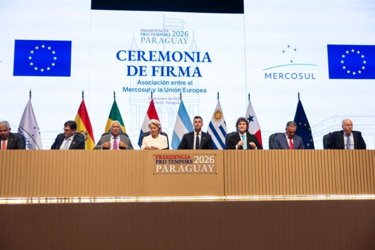 Diputados debate el régimen penal juvenil y el acuerdo Mercosur-UE diputados