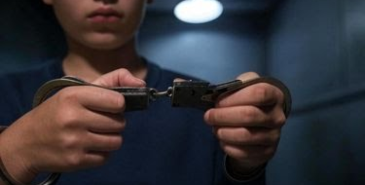 Más de 4.100 Adolescentes estuvieron en conflicto con la ley penal en Argentina durante 2024 2 Adolescentes