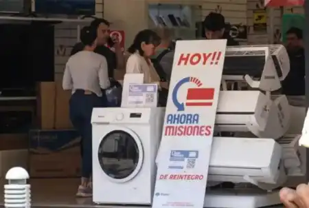 Safrán: “Los programas Ahora alcanzaron un récord de ventas en 2024 y 2025” Ahora