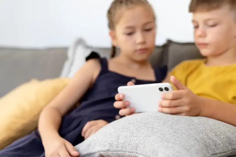 Alemania: plantean prohibición de redes sociales a menores de 14 años 2 Alemania