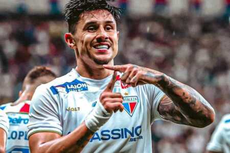 Boca Bareiro