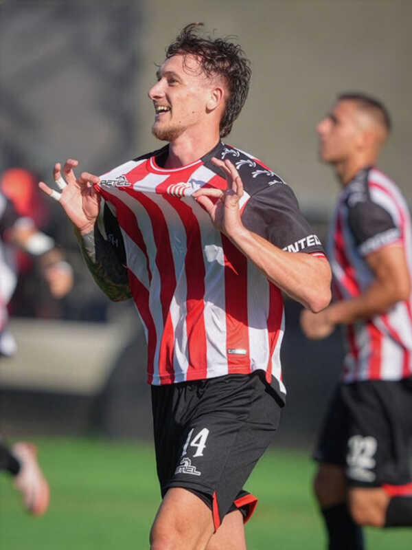 Se cerró la fecha 4 del Torneo Apertura 2026: ganaron Barracas, Estudiantes e Independiente Rivadavia y Lanús empató sobre la hora.