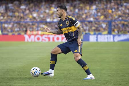 En La Bombonera, Boca quiere volver al triunfo frente a Gimnasia de Mendoza 1 Boca