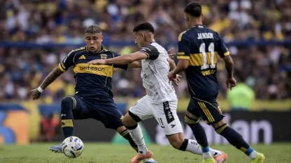 Boca 