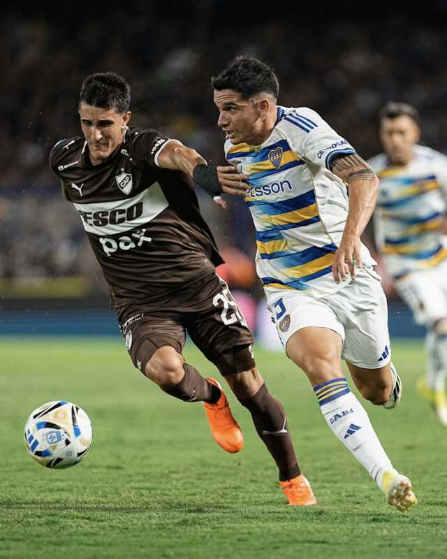 Liga Profesional: Boca volvió a empatar y se fue silbado en La Bombonera 3 Boca empató 0-0 con Platense y se fue silbado en La Bombonera. También igualaron Gimnasia y Estudiantes en la fecha 5 del Apertura 2026.