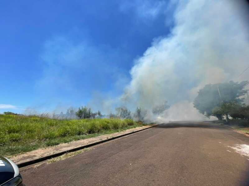 Bomberos 