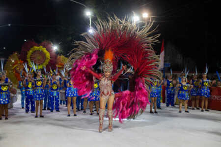 carnaval misiones