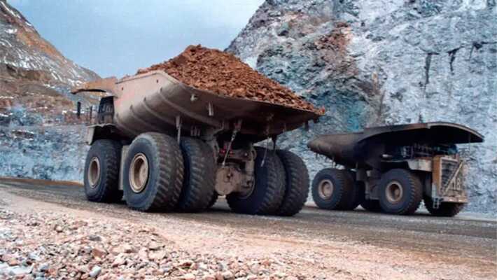 Cobre en Argentina: inversiones por más de US$10.000 millones reactivan proyectos 1 cobre
