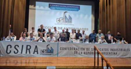 Reforma Laboral: Los gremios industriales se reúnen para analizar la reforma que impulsa el Gobierno CSIRa - 3