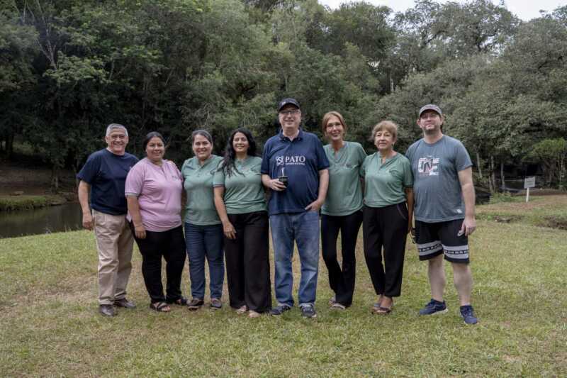 Coordinación entre municipio y provincia para garantizar un festival seguro, inclusivo y accesible.
